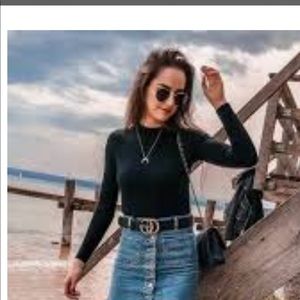 Meet your Posher, Katrina